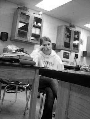 Study Hall 2 | by SarahElizabeth22