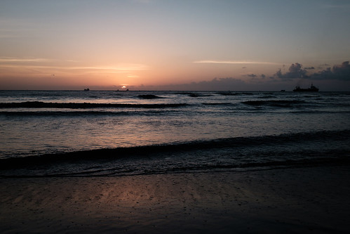 Kochi by Patrick-N, kochi kerala indien in