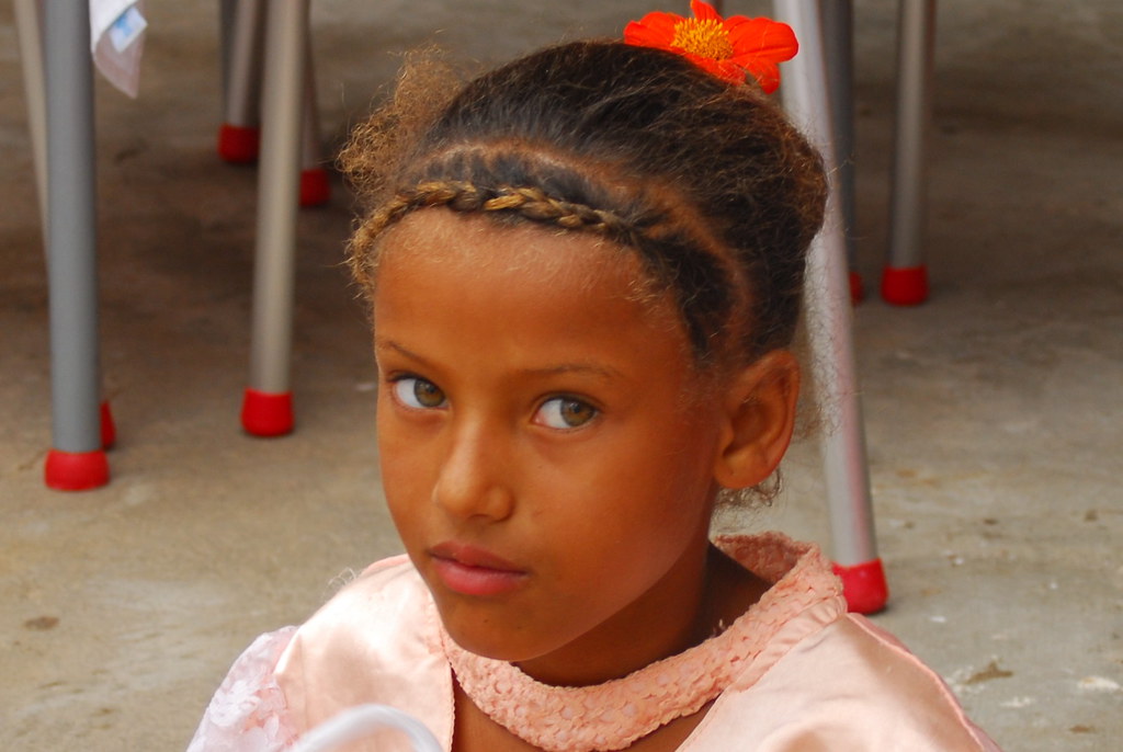 Bakterie Græder Jeg klager Faces of Cape Verde | Brava Island, Cape Verde. | F Mira | Flickr