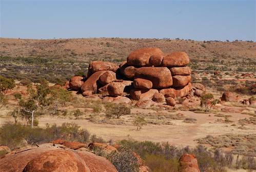 Devils Marbles | by NIKNOFF