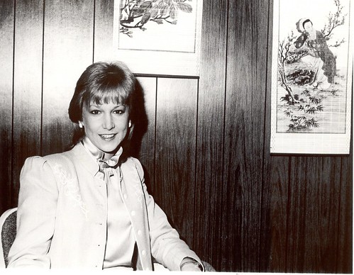 Susan Cummings 84
