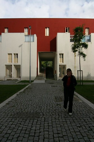 Bouca Housing Complex - Porto, Portugal | Flickr