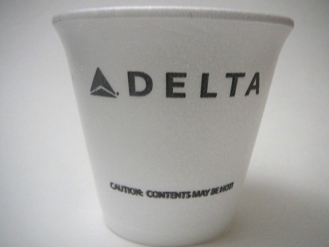DELTA AIRLINES