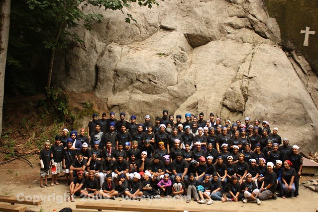 West Coast Sikh Youth Alliance 09