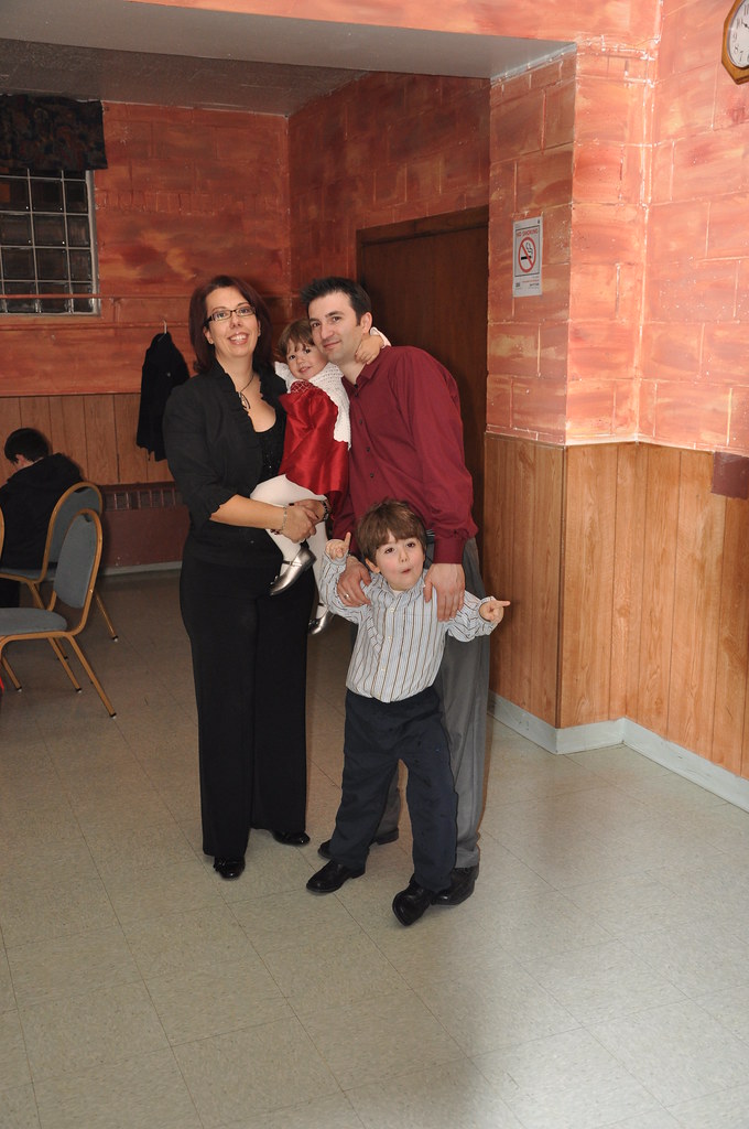 Peric Family