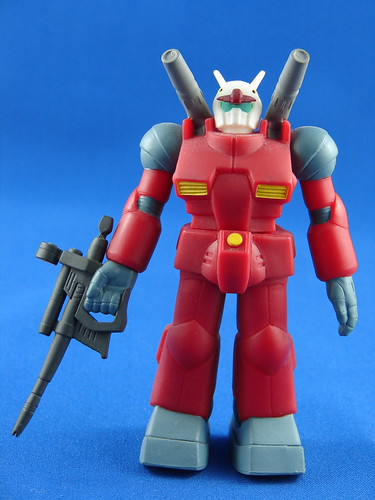 Guncannon | by Hooligan Seijin