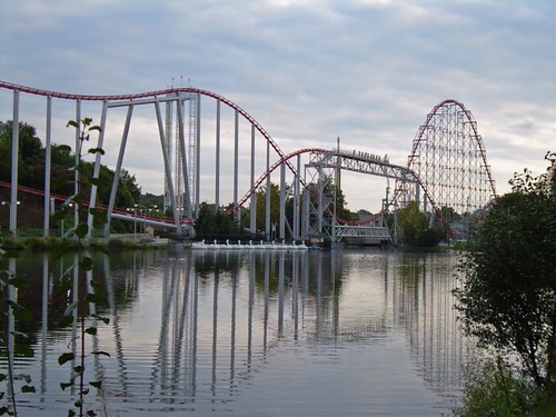 geotagged pa amusementpark rides rollercoaster allentown dorneypark lehigh wildwaterkingdom geo:lat=40583133 geo:lon=75533217