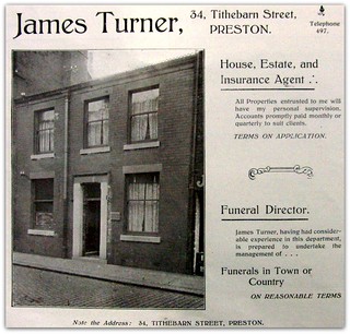 J. Turner, Tithebarn St. | Mr. Turner has what you may call … | Flickr