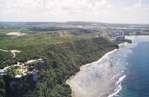 Tumon and Guam's West Coast