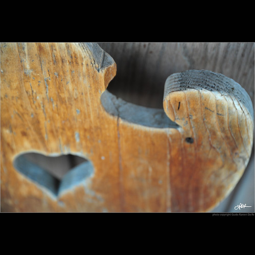 ormai vuoto / now empty - [Project 52 4/52] 0222, life wood signs nikon heart cuore indianajones vita legno segni project52 d700 poemsanspicseveryweekforayear nonsonoglianniamoresonoichilometri guidoranieridare