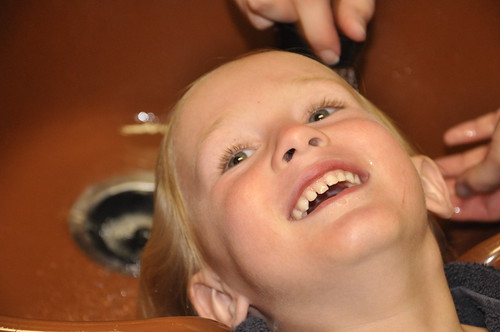 Back to School Haircut Day | by Ed Lamaze