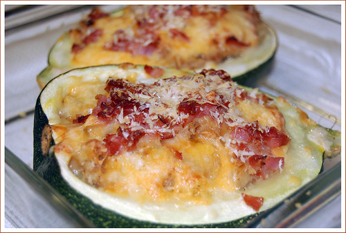 8-ball zucchini parmesan... | by credd