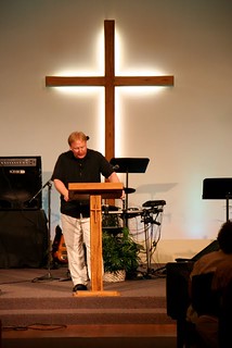 Dave Crouse Church Pastor at Christian Church of the Hills in Agoura Hills, CA | by Christian Church of the Hills
