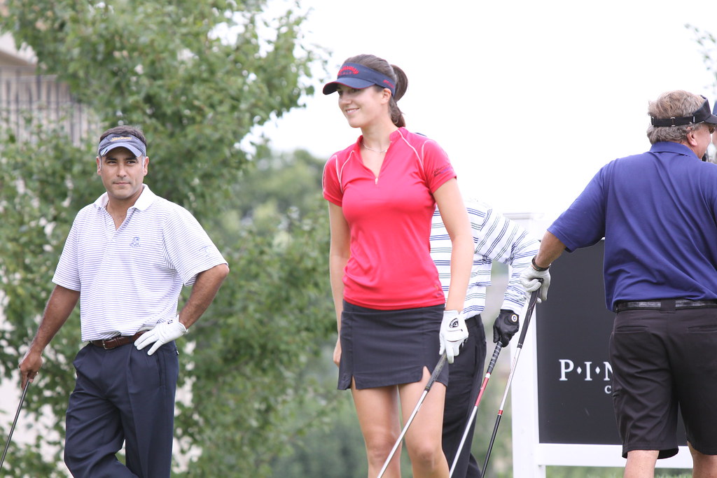Gal Ritchie Ricky lpga | RICKY RITCHIE | Flickr