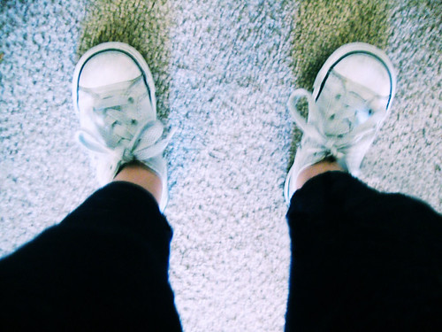 feet | by dorispepsi