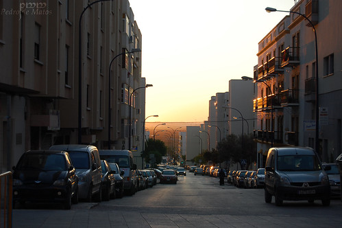 street españa car sunrise geotagged calle andalucía spain nikon amanecer coche 365 sanfernando cádiz nikond40 geoetiquetada