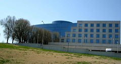 VHDA Headquarters