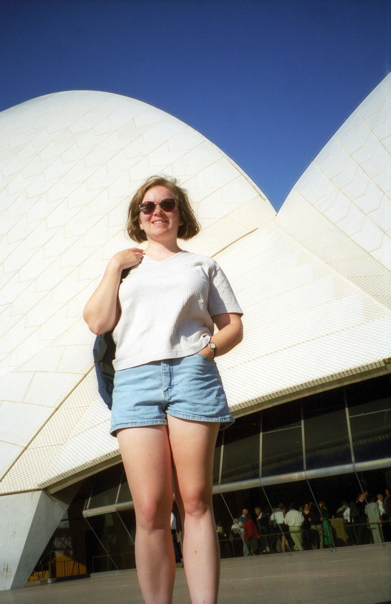 Sydney Opera House