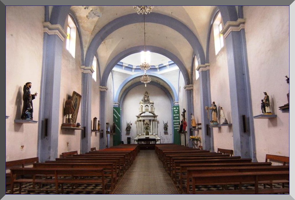 Parroquia Nuestra Señora de la Asunción (Jilotepec) Estado… | Flickr