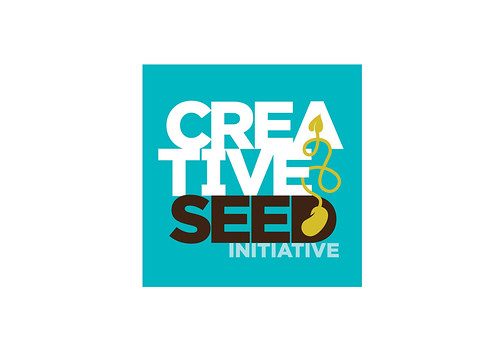 Creative Seed Logo | by bfgcom