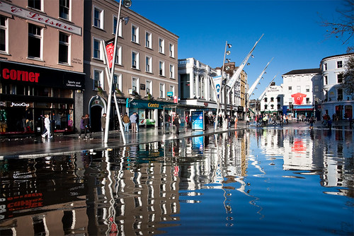 Cork Flood 10 by hegarty_david