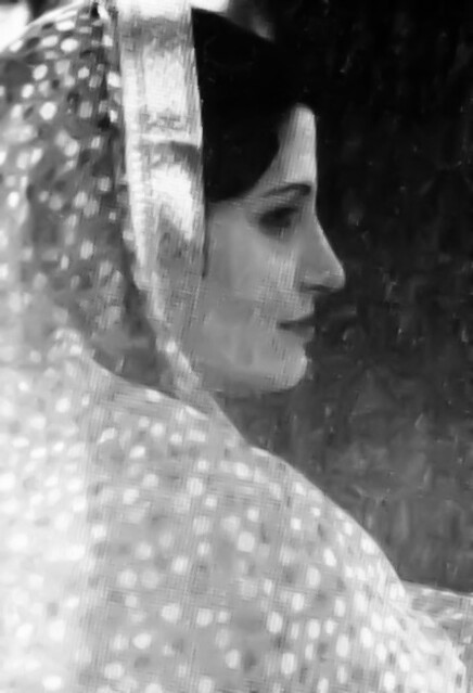 The Princess of Kashmir, 1938