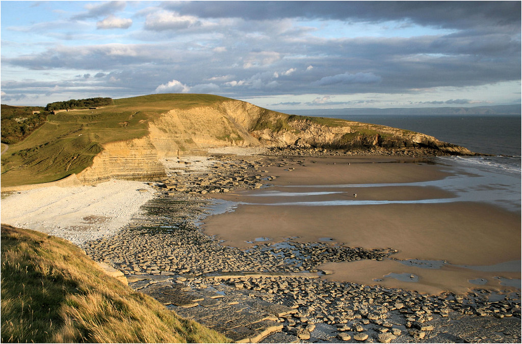 Dunraven Bay | Vale of Glamorgan Heritage Coast, Wales | Phil from ...