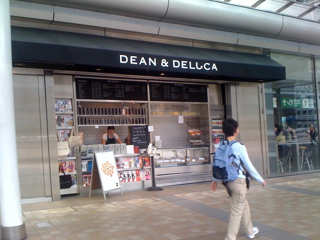 Japan Dean & Deluca
