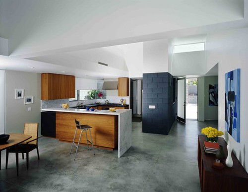 simple-modernistic-suburban-desert-house design-8 | by Furniture Design and Architecture