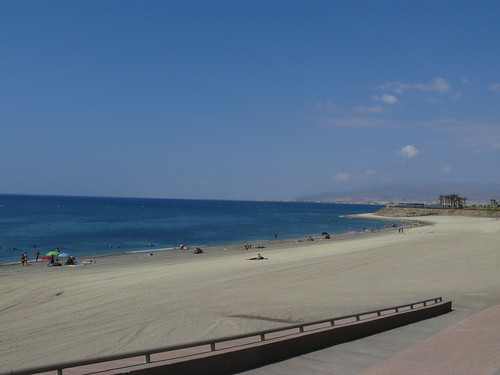Strand Beach