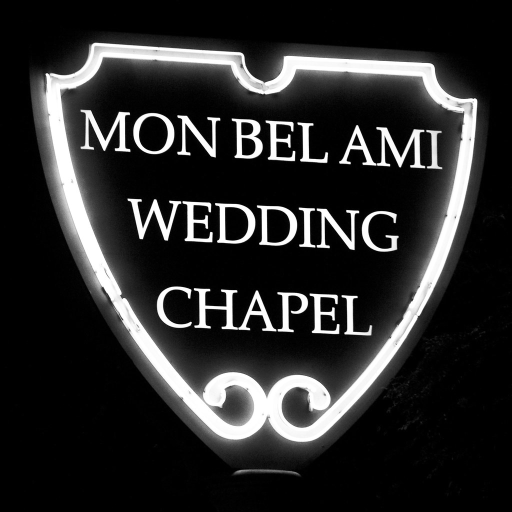 Mon Bel Ami Mon Bel Ami Wedding Chapel 607 Las Vegas