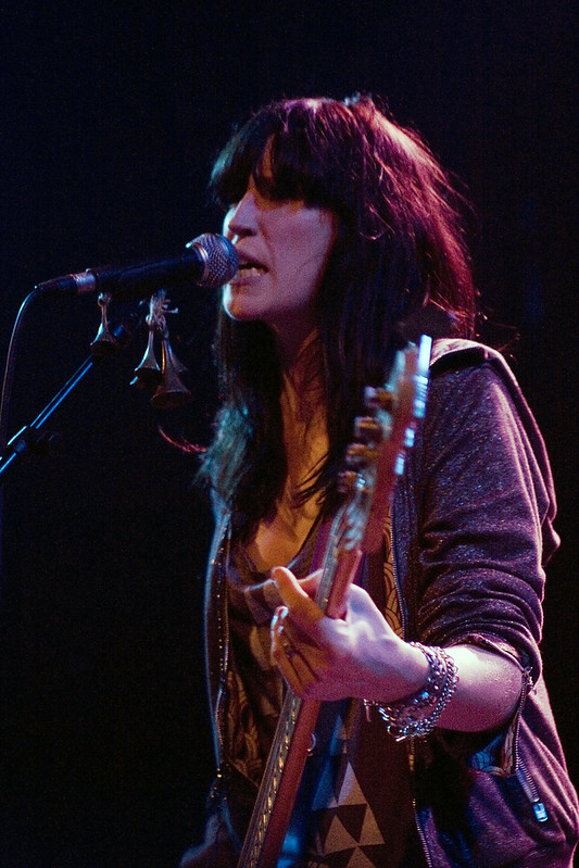 Concierto de Scanners en Barcelona