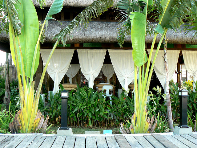 4.Playa Tropical Resort Hotel_Solana Spa