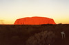 Uluru, foto: Andrea Flieglová