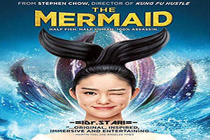 The Mermaid 2016 Full Movie Hindi Dubbed
