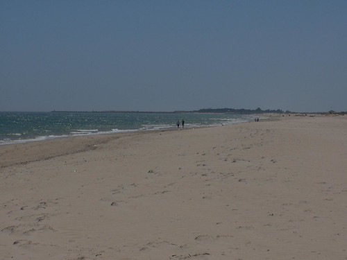 Strand Beach