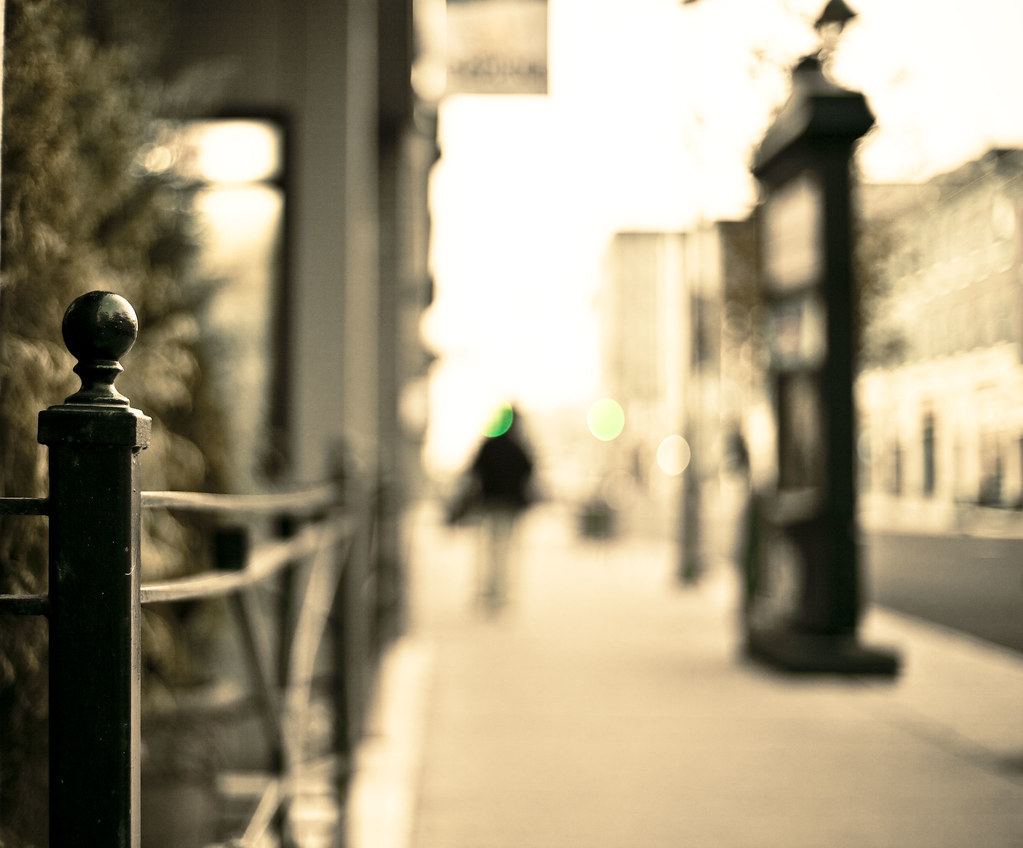 go into the bokeh by raceytay {I br♥ke for bokeh}