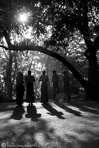 Let there be light to enlight by chitra chaaya / ಚಿತ್ರ ಛಾಯಾ