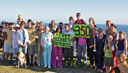 Port Elizabeth