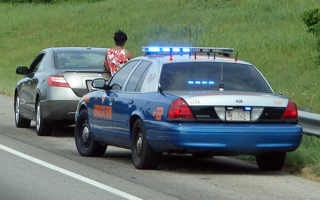 Georgia state patrol job requirements