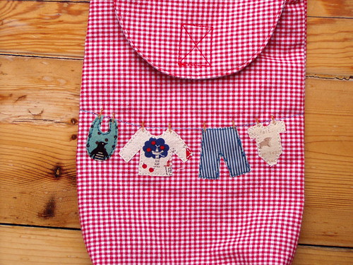 nappy bag | by dickespaulinchen