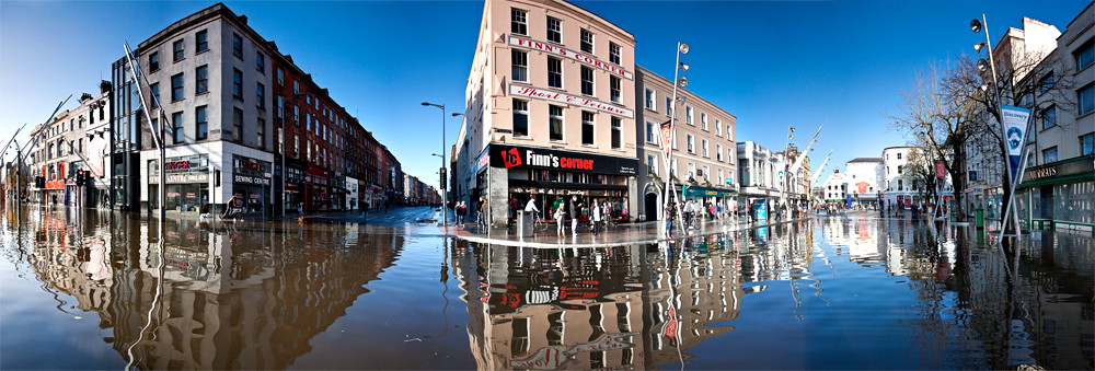Cork Flood 15 by hegarty_david