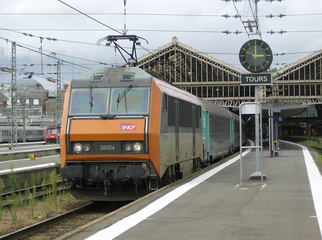 SNCF, 26024