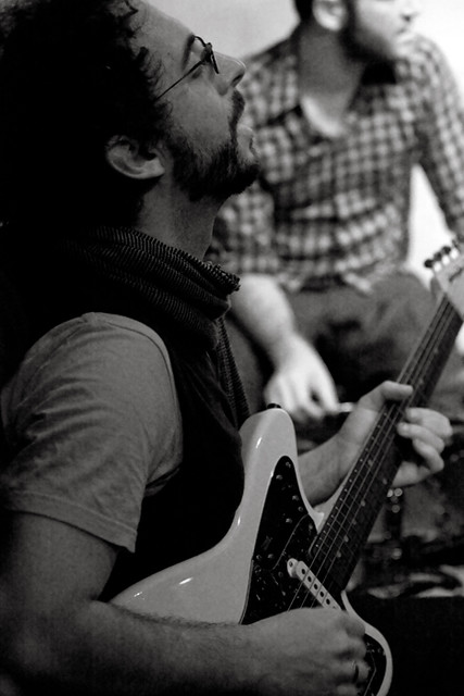 Mishima - 17/12/2009 - Heliogàbal