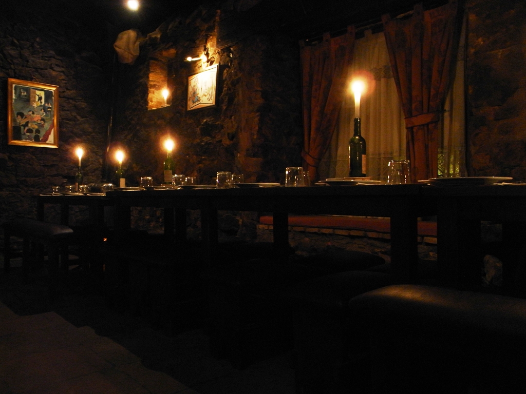 Bodega El Matador