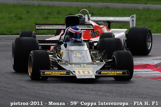 DSC_6935 - Lotus 76-1 - 1974 (JPS) - Beaumont Andrew - Classic Team Lotus