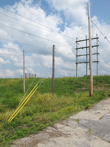 2014 20140720 capegirardeau capegirardeaucounty capegirardeaucountymissouri capegirardeaumissouri capegirardeaulandscape eastouterroad img9440 july july2014 missouri missourilandscape outerroad eastmissouri easternmissouri electriclines electricpoleguywires electricpoles farmgate gate grass grassyarea gravel guyanchors guywirecovers guywires landscape oldpavement overheadelectriclines overheadpowerlines partlysunny paved pavement plasticguywirecovers poles powerlines roadside southmissouri southeastmissouri southeasternmissouri southernmissouri telephonepoles utilitypoleguywires utilitypoles view yellowplastic yellowplasticguywirecovers unitedstates
