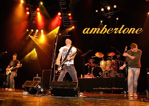 Ambertone: Rocking The Hard Rock Live by Austie1