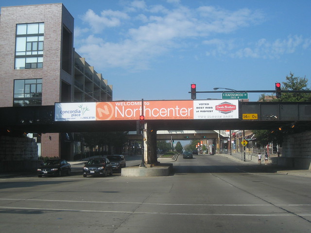 Welcome to NORTHCENTER!