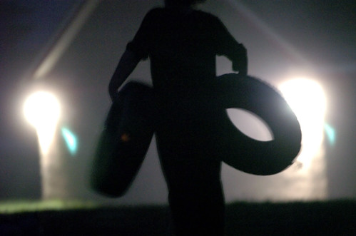 Boot Camp | by kylemartel